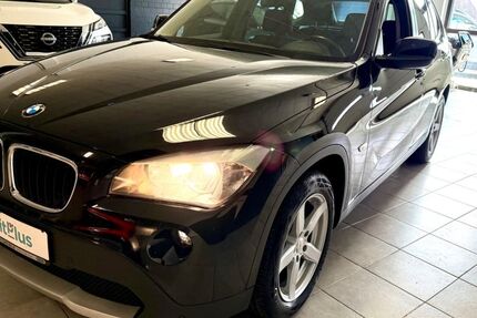 BMW X1 199.000 km 5.900 &euro; Stendal 39576