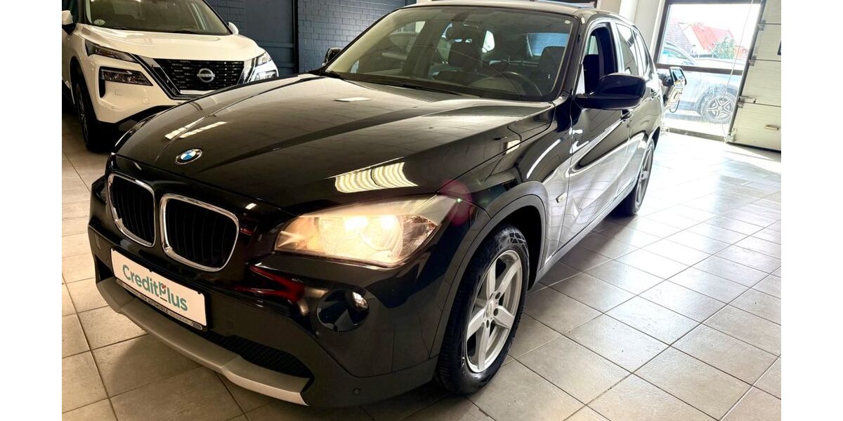 BMW X1 199.000 km 5.900 &euro; Stendal 39576