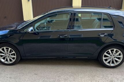 VW Golf 70.000 km 15.999 &euro; München 80807