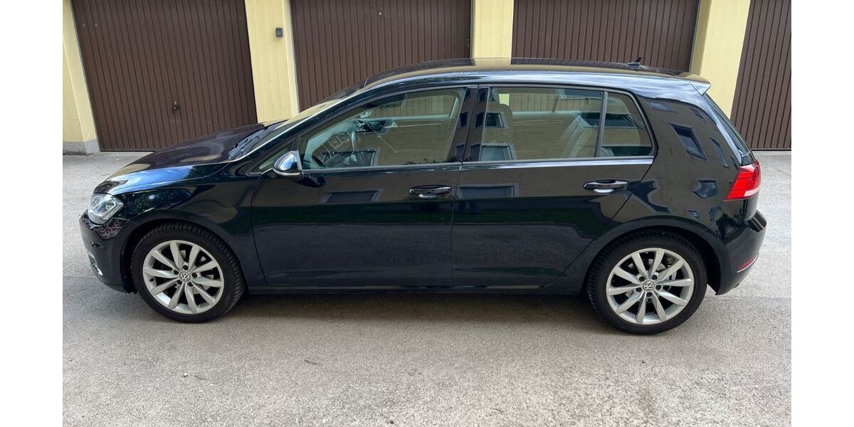 VW Golf 70.000 km 15.999 &euro; München 80807