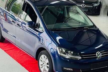 VW Sharan