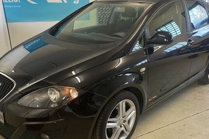 Seat Altea 184.471 km 6.950 &euro; Falkensee 14612