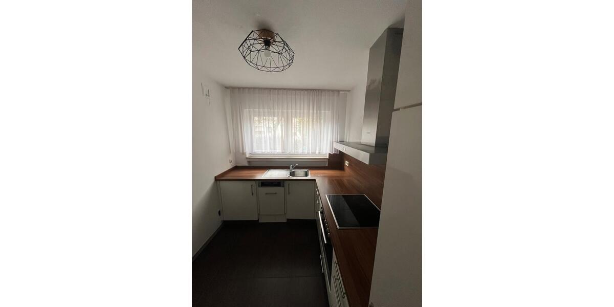 Terrassenwohnung Nagold - 2 Zimmer, 60 m&sup2;, 239.000&euro; | Angebot:26729596