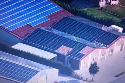 Gewerbeobjekt Dörpen - 1.150&euro; | Angebot:24787371