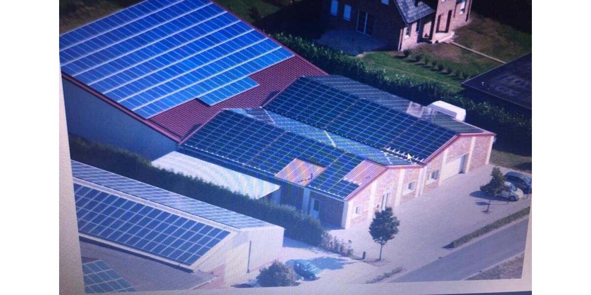 Gewerbeobjekt Dörpen - 1.150&euro; | Angebot:24787371