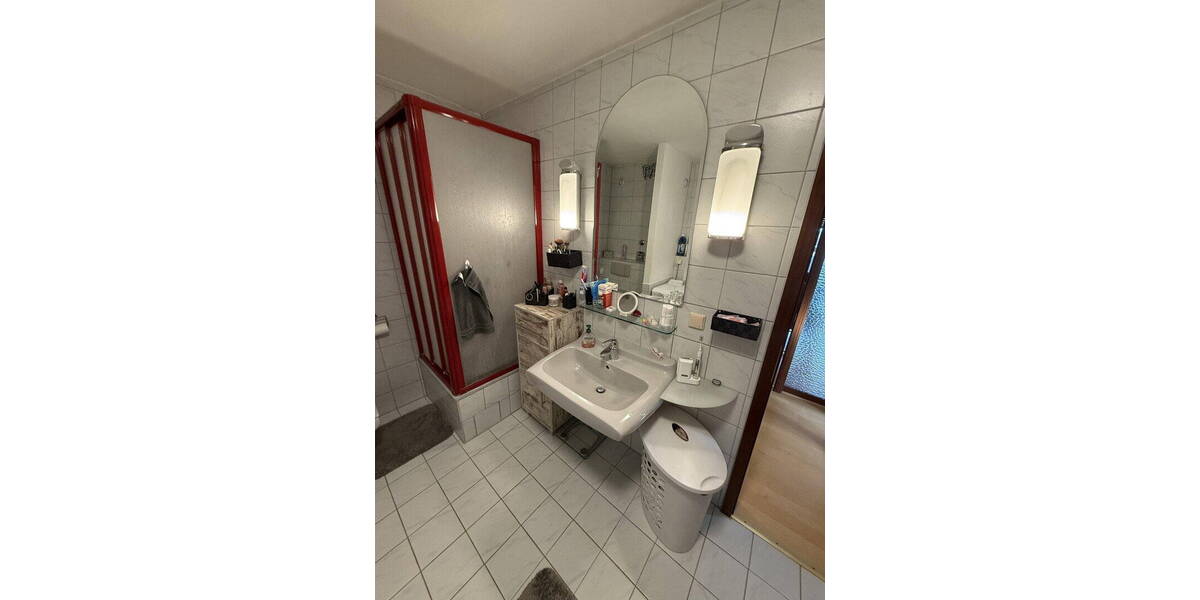 Etagenwohnung Mannheim-Vogelstang Vogelstang - 2 Zimmer, 75 m&sup2;, 750&euro; | Angebot:26542413