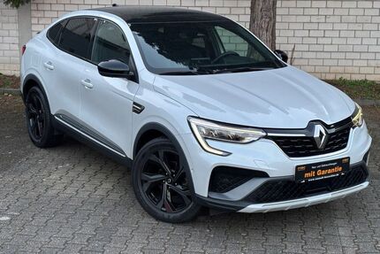 Renault Arkana 54.000 km 23.990 &euro; Köln 50859