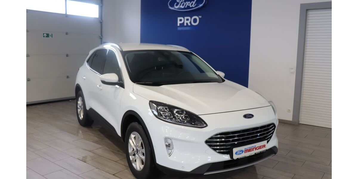 Ford Kuga 59.650 km 22.950 &euro; Beverungen 37688