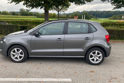 VW Polo 176.000 km 3.250 € Fürstenfeldbruck 82256