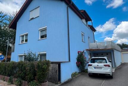 Haus Neckarsulm - 6 Zimmer, 266 m&sup2;, 899.000&euro; | Angebot:25887000