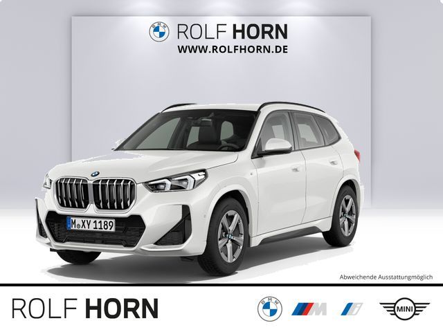 BMW X1 24.715 km 46.640 &euro; Euskirchen 53879
