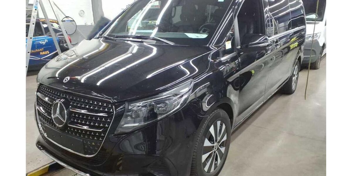 Mercedes-Benz V 300 29.300 km 74.490 &euro; Sangerhausen 06526