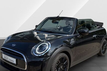 Mini Cooper Cabrio 33.235 km 31.405 &euro; Northeim 37154