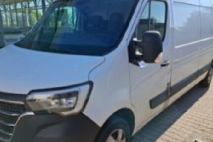 Renault Master 50.445 km 23.400 € Eitorf 53783