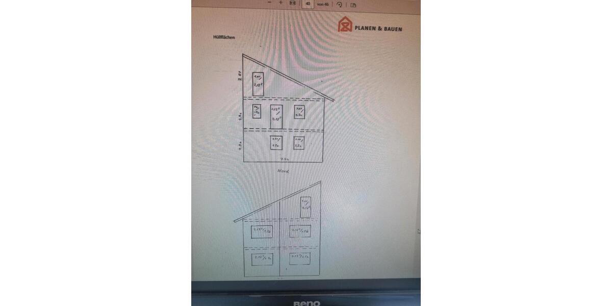 Maisonettenwohnung Lich - 4 Zimmer, 176 m&sup2;, 700.000&euro; | Angebot:27016013