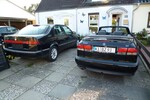 Saab 9-3 180.500 km 5.800 € Kiel 24103