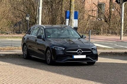 Mercedes-Benz C 220 16.000 km 44.500 &euro; Stade 21680