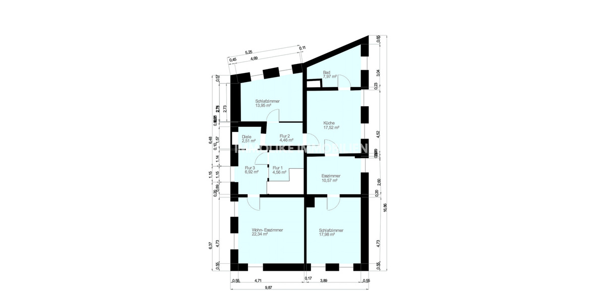 Mehrfamilienhaus, Wohnhaus Steinau an der Straße Steinau - 8 Zimmer, 207 m&sup2;, 239.000&euro; | Angebot:25845730