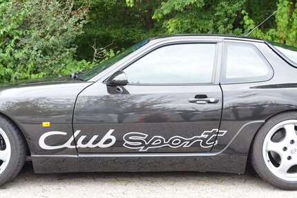 Porsche 968 215.000 km 44.000 &euro; Niedernhausen 65527