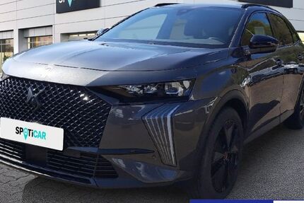 DS Automobiles DS7 (Crossback) 10.945 km 27.990 &euro; Saarbrücken 66119