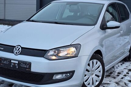 VW Polo 70.000 km 7.900 &euro; Surwold 26903