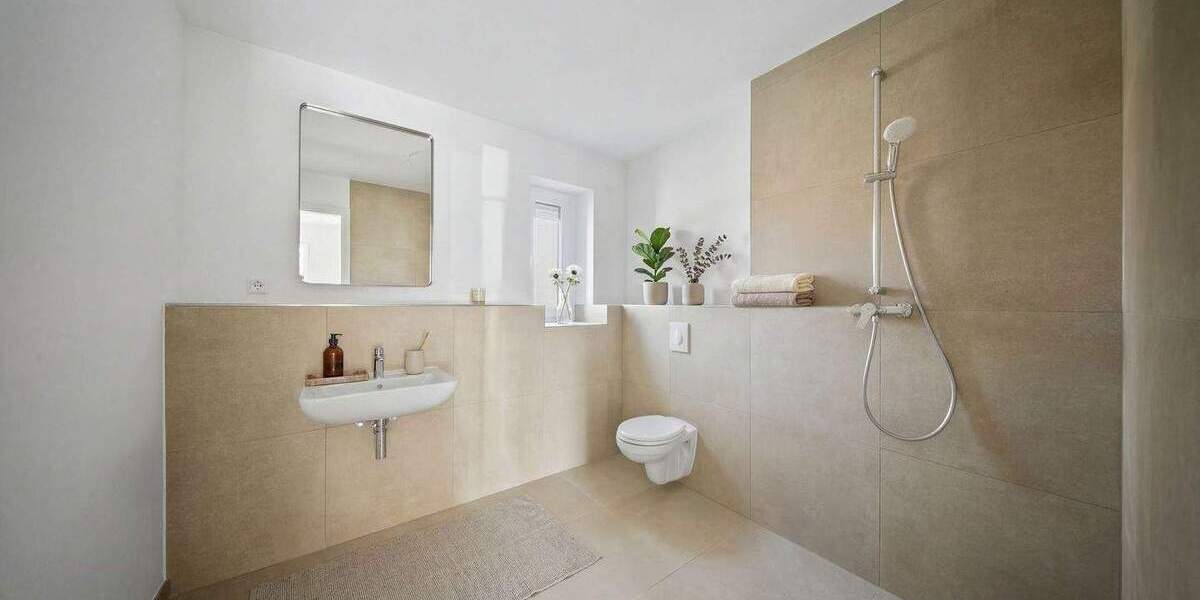 Etagenwohnung Rieseby - 3 Zimmer, 89 m&sup2;, 379.000&euro; | Angebot:26026503
