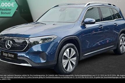 Mercedes EQB
