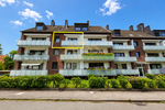 Kapitalanlage gesucht? Gepflegte 1-Zimmer-Wohnung mit Balkon - Etagenwohnung Quickborn | Angebot:26883397