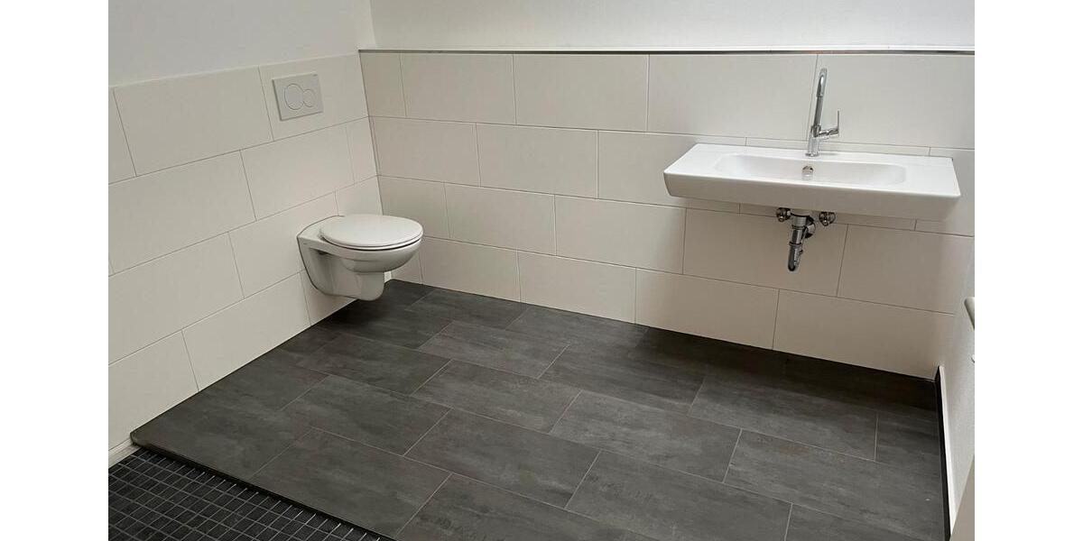 Charmante, hochwertig sanierte Wohnung 5 zimmer