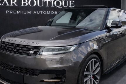 Land Rover Range Rover Sport 74.000 km 78.990 &euro; Troisdorf 53844