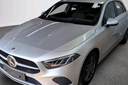 Mercedes-Benz A 200 85.000 km 19.950 &euro; Bebra 36179