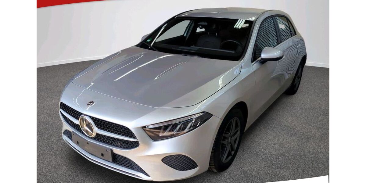 Mercedes-Benz A 200 85.000 km 19.950 &euro; Bebra 36179