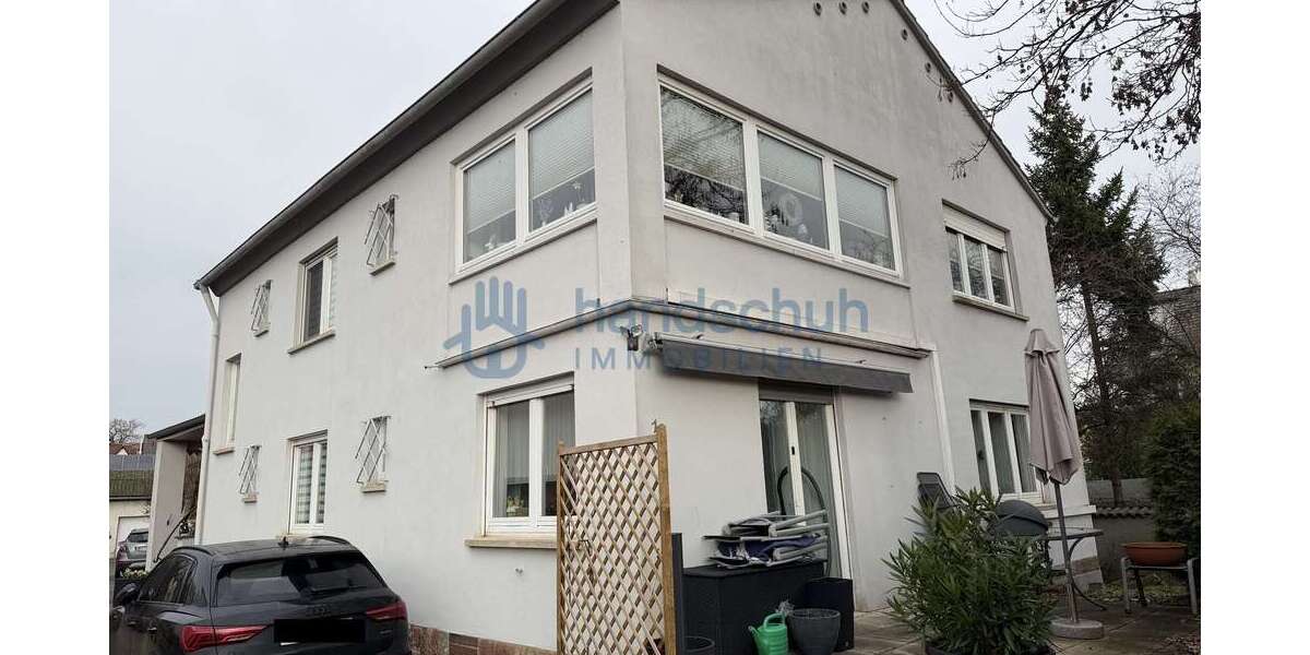 Haus zum Kaufen in Gau-Algesheim 600.000 € 204 m² 6 zimmer