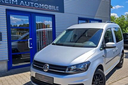 VW Caddy 151.905 km 13.950 &euro; Lingen 49811