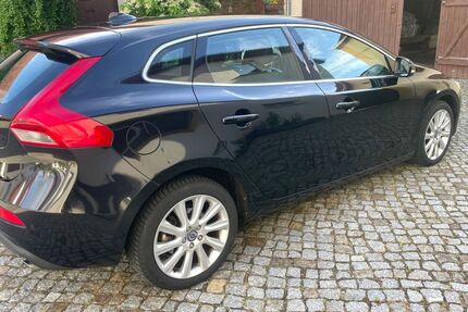 Volvo V40 158.000 km 7.000 &euro; Ebersbach 01561