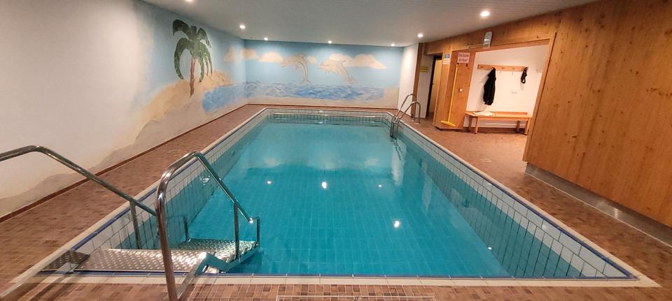 Etagenwohnung Oberstaufen - 1 Zimmer, 25 m&sup2;, 115.000&euro; | Angebot:26091098