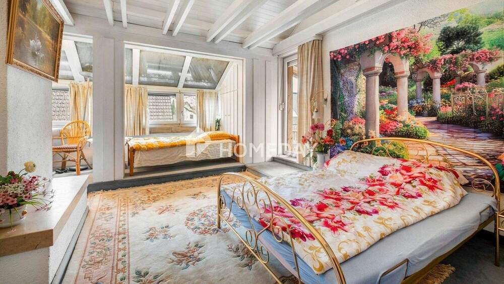 Einfamilienhaus Augsburg Hochzoll - 7 Zimmer, 390 m&sup2;, 840.000&euro; | Angebot:24910612