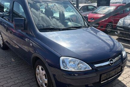 Opel Combo 100.000 km 3.350 &euro; Saarlouis 66740