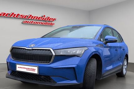 Skoda Enyaq 21.811 km 23.390 &euro; Beelitz 14547