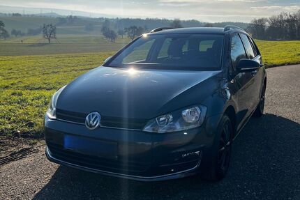 VW Golf 106.000 km 13.999 &euro; Königsbach-Stein 75203