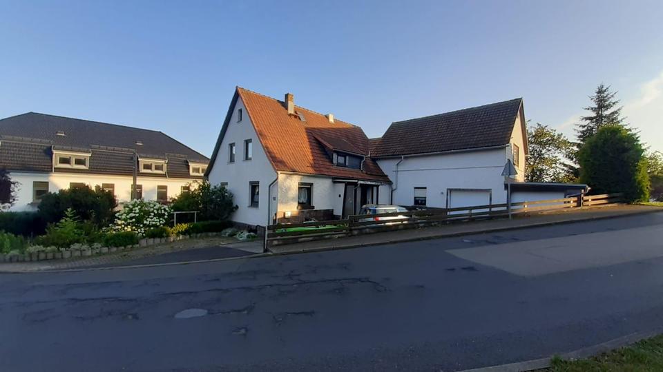 Einfamilienhaus Steinbach-Hallenberg Hallenberg - 135.000&euro; | Angebot:26056421