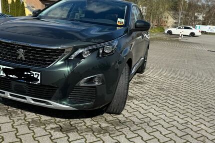Peugeot 3008 87.000 km 20.600 € Stolberg 52223