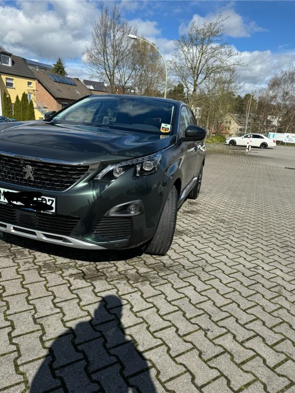 Peugeot 3008 87.000 km 20.600 € Stolberg 52223