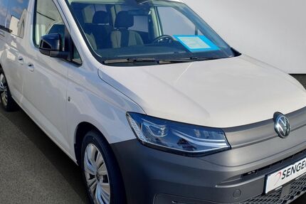 VW Caddy Maxi 113.165 km 23.890 &euro; Lübeck 23556