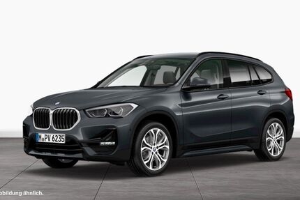 BMW X1 154.200 km 18.930 &euro; Soltau 29614