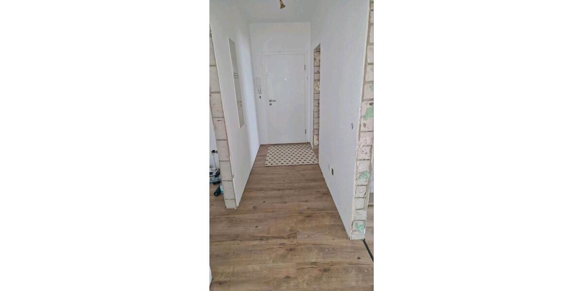 Erdgeschoßwohnung Bad Lippspringe - 2 Zimmer, 60 m&sup2;, 645&euro; | Angebot:26399836