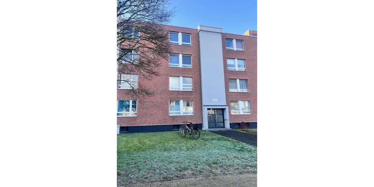 Etagenwohnung Langenfeld - 3 Zimmer, 81 m&sup2;, 229.000&euro; | Angebot:26246930