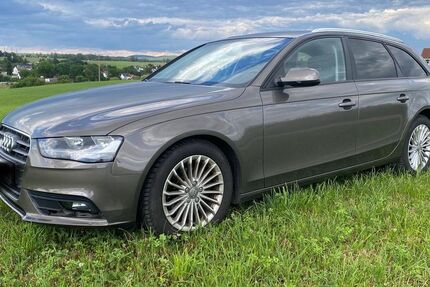 Audi A4 224.000 km 7.400 &euro; Ellwangen 73479