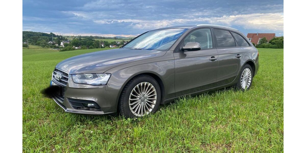 Audi A4 224.000 km 7.400 &euro; Ellwangen 73479