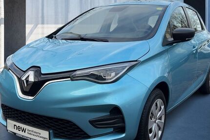 Renault ZOE 38.019 km 12.690 &euro; Berlin 13055